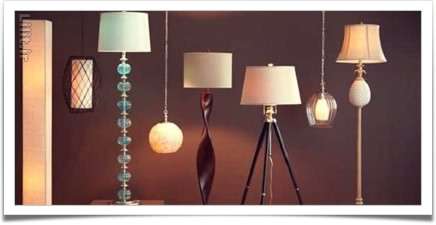 چگونه چیدمانی زیبا و رویایی با استفاده از آباژور خلق کنیم؟ چگونه چیدمانی زیبا و رویایی با استفاده از آباژور خلق کنیم؟