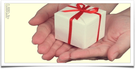 هدیه و لوازم تبلیغاتی چیست؟ هدیه و لوازم تبلیغاتی چیست؟