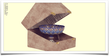 اهمیت بسته بندی صنایع دستی