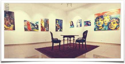 نمایشگاه نقاشی گالری لیلیت مناسب کدام هنرمندان و گروهها است؟ نمایشگاه نقاشی گالری لیلیت مناسب کدام هنرمندان و گروهها است؟