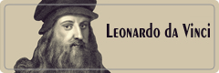 لئوناردو دا وینچی Leonardo Da Vinci