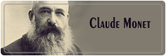 اسکار کلود مونه Oscar Claude Monet