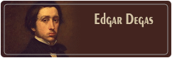 ادگار دگا Edgar Degas