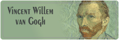 ونسان ون گوگ Vincent Willem van Gogh