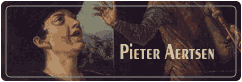 پیتر آرتسن Pieter Aertsen