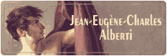 جین یوجن چارلز آلبرتی Jean Eugène Charles Alberti