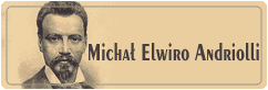 میکال الویرو آندریولی Michał Elwiro Andriolli
