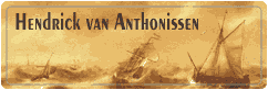 هندریک ون آنتونیسن Hendrick van Anthonissen
