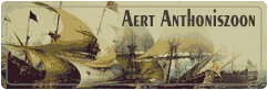 آرت آنتونی‌زون Aert Anthoniszoon
