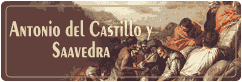 آنتونیو دل کاستیلو و ساودرا Antonio del Castillo y Saavedra آنتونیو دل کاستیلو و ساودرا Antonio del Castillo y Saavedra