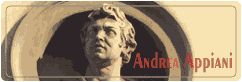 آندریا آپیانی Andrea Appiani آندریا آپیانی Andrea Appiani