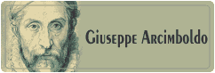 جوزپه آرچیمبولدو Giuseppe Arcimboldo جوزپه آرچیمبولدو Giuseppe Arcimboldo