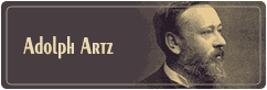 آدولف آرتز Adolph Artz آدولف آرتز Adolph Artz