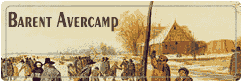 بارنت اورکمپ Barent Avercamp بارنت اورکمپ Barent Avercamp
