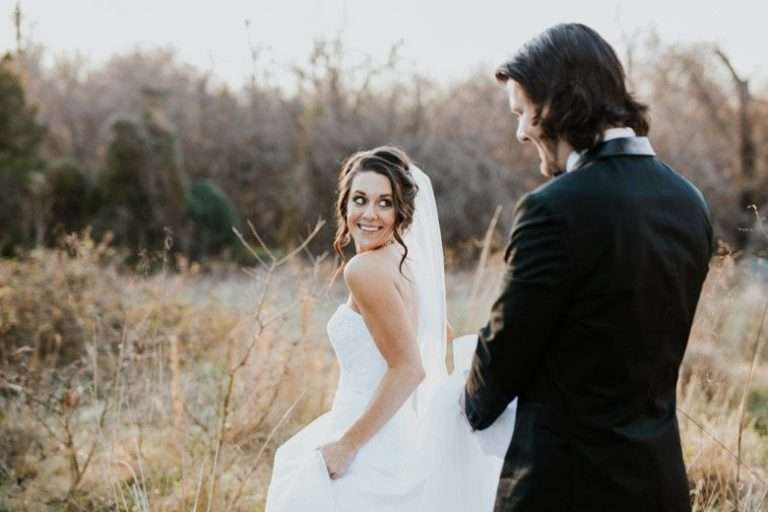 📷 عکاسی مراسمات عروسی چیست؟ Wedding photography