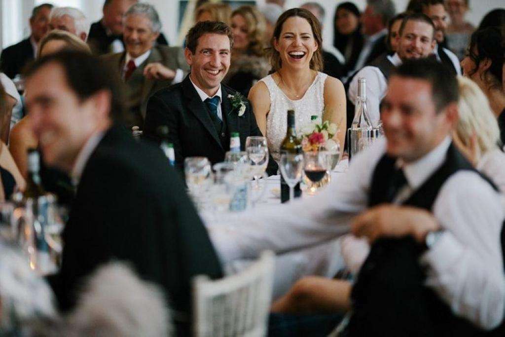 📷 عکاسی مراسمات عروسی چیست؟ Wedding photography