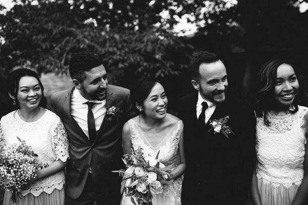 📷 عکاسی مراسمات عروسی چیست؟ Wedding photography