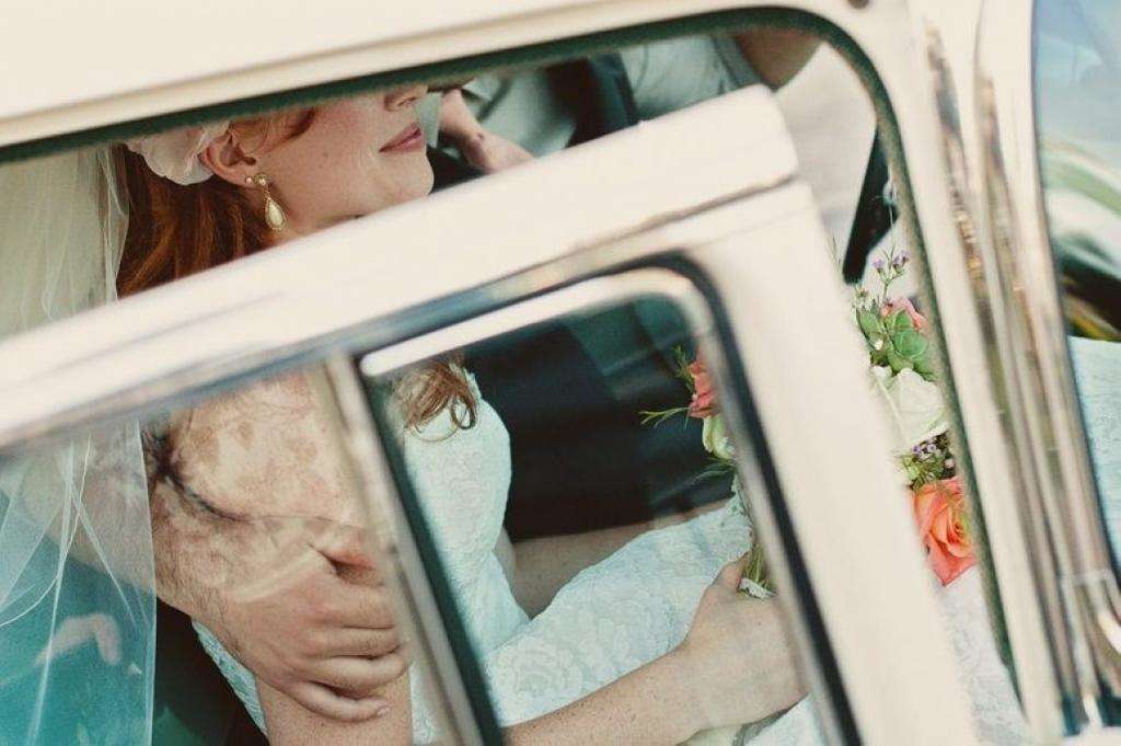 📷 عکاسی مراسمات عروسی چیست؟ Wedding photography