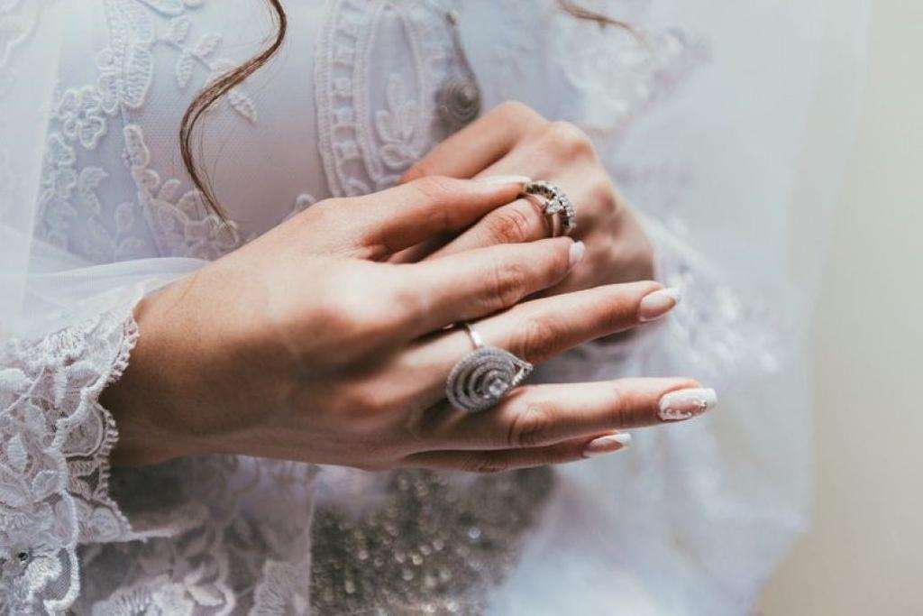 📷 عکاسی مراسمات عروسی چیست؟ Wedding photography