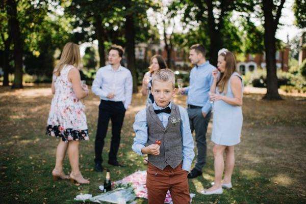 📷 عکاسی مراسمات عروسی چیست؟ Wedding photography