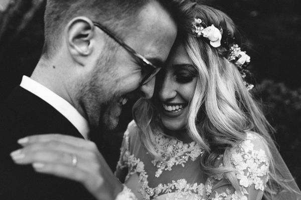 📷 عکاسی مراسمات عروسی چیست؟ Wedding photography