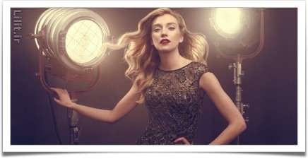 📷 عکاسی مد فشن و مدلینگ چیست؟ Fashion Photography 📷 عکاسی مد فشن و مدلینگ چیست؟ Fashion Photography