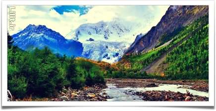 📷 عکاسی منظره و چشم‌انداز چیست؟ Landscape Photography