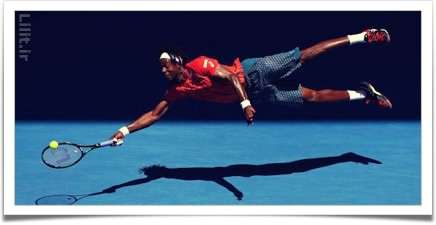 📷 عکاسی اسپورت ورزشی چیست؟ Sports Photography