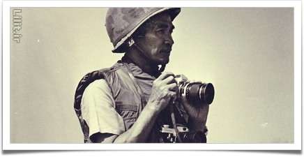 📷 عکاسی جنگ چیست؟ War Photography 📷 عکاسی جنگ چیست؟ War Photography
