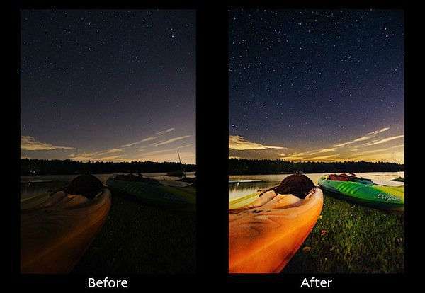 📷 عکاسی نجومی ستارگان کهکشان چیست؟ Astrophotography