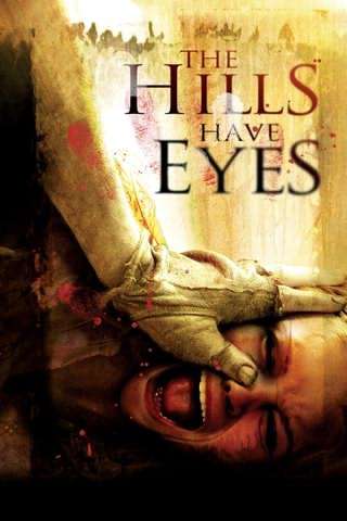 تپه‌ها چشم دارند 1