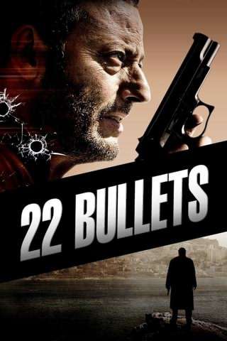 22 گلوله