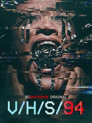 وی اچ اس 94