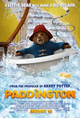 پدینگتون 1