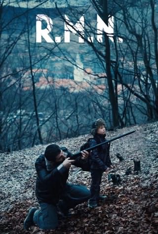 آر.ام.ان آر.ام.ان