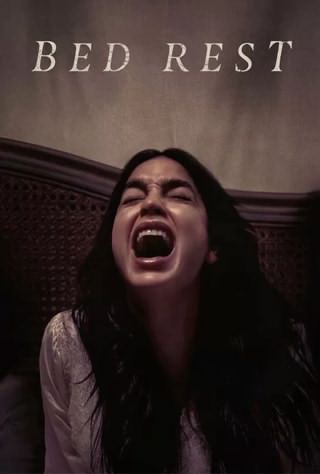 استراحت مطلق