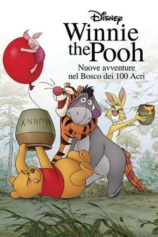 وینی خرسه