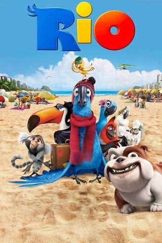 ریو 1