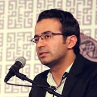 دکلمه اشعار کاظم بهمنی