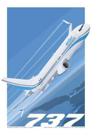 بوئینگ 737 مکس