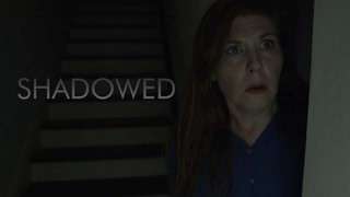 سایه دار Shadowed