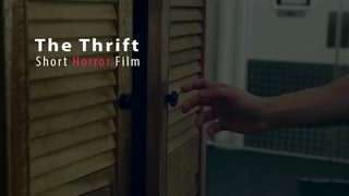 هیجان The Thrift