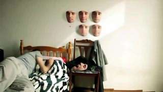 نقاب Mask