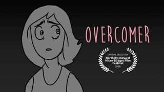 برنده Overcomer برنده Overcomer