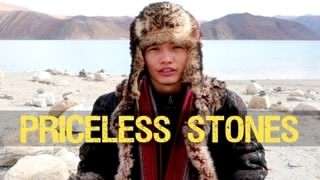 سنگهای بی ارزش Priceless Stones سنگهای بی ارزش Priceless Stones