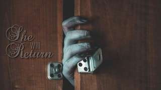 او باز خواهد گشت She Will Return