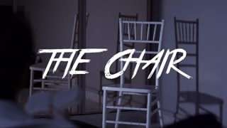 صندلی THE CHAIR صندلی THE CHAIR
