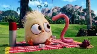 ارلی کرم را می گیرد The Early Hatchling Gets Worm ارلی کرم را می گیرد The Early Hatchling Gets Worm