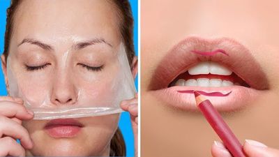 16 روش و راز ارایشی و زیبایی در خانه 16 روش و راز ارایشی و زیبایی در خانه