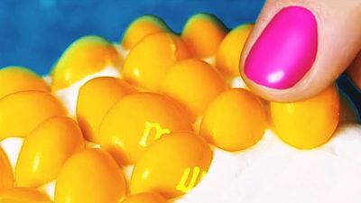 31 روش آسان برای تزیین کیک خانگی در چند دقیقه 31 روش آسان برای تزیین کیک خانگی در چند دقیقه